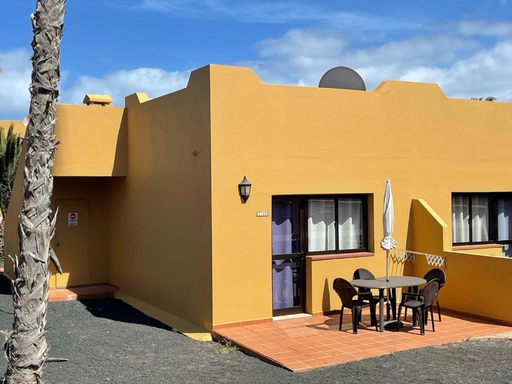 Apartmán Casa Denny - Oasis Papagayo Corralejo Exteriér fotografie