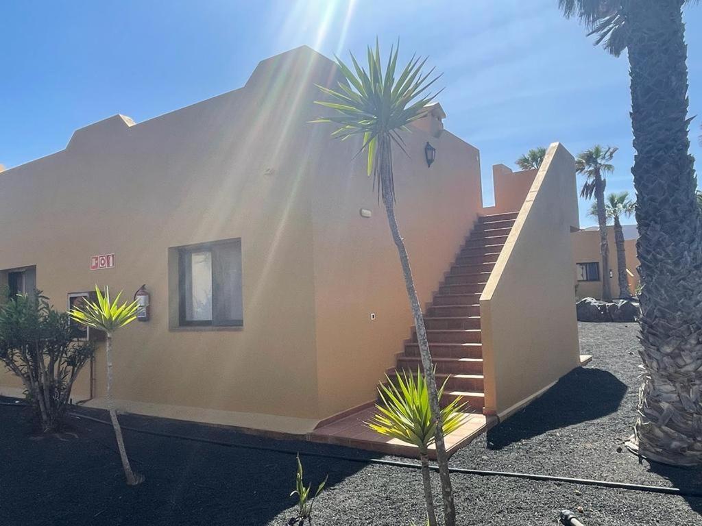 Apartmán Casa Denny - Oasis Papagayo Corralejo Exteriér fotografie
