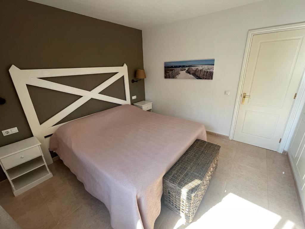 Apartmán Casa Denny - Oasis Papagayo Corralejo Exteriér fotografie