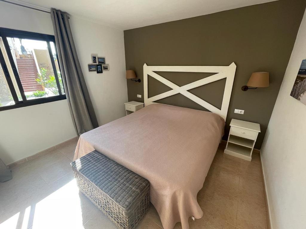 Apartmán Casa Denny - Oasis Papagayo Corralejo Exteriér fotografie