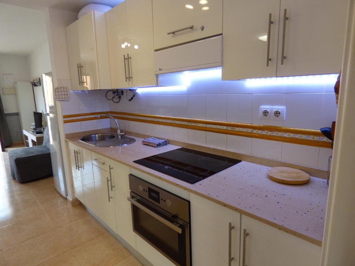 Apartmán Casa Denny - Oasis Papagayo Corralejo Exteriér fotografie