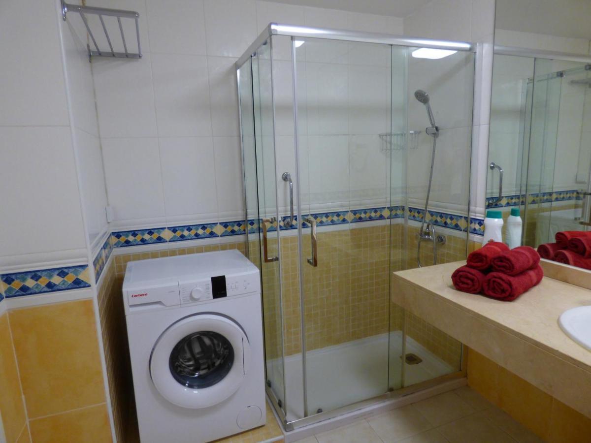 Apartmán Casa Denny - Oasis Papagayo Corralejo Exteriér fotografie